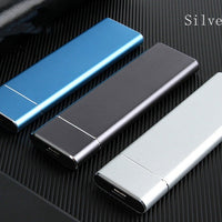 High-speed Mobile Solid State Drive