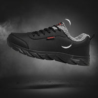 Men Sneakers Winter Warm Sports Shoes With Plush - Premium Best Winter Footwear Deal | Everyday Home Deal