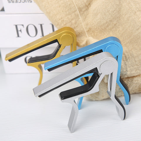 Guitar Capo - Best Premium Instrument Deal | Everyday Home Deal