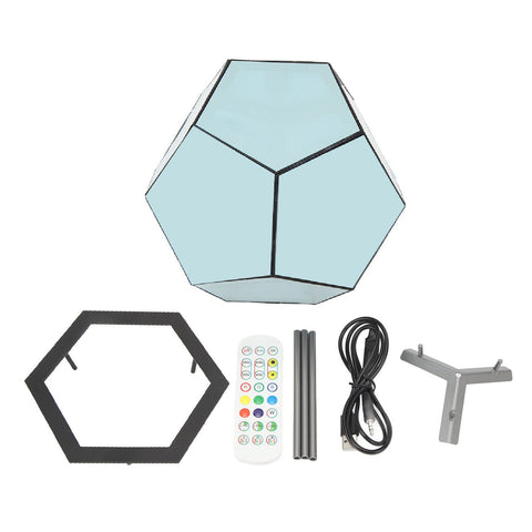 Dodecahedron Light - Best Premium Deal | Everyday Home Deal