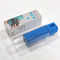 Portable Screen Cleaner with Storage Case for Mobile, Laptop & Computer Displays