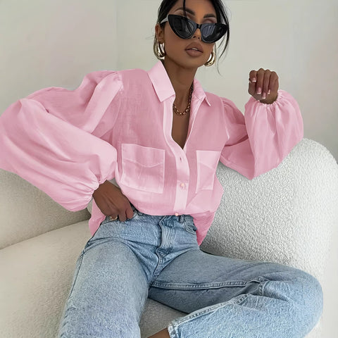 Solid Long Sleeve - Best Clothing Deal | Everyday Home Deal