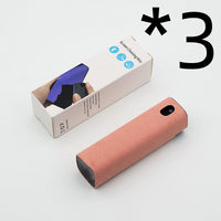Portable Screen Cleaner with Storage Case for Mobile, Laptop & Computer Displays