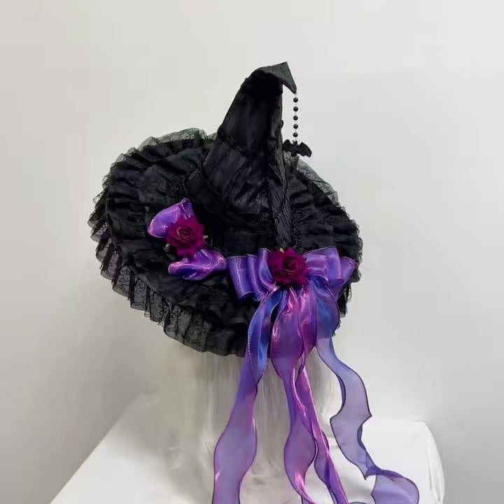 Halloween Lolita Girl - Best Premium Clothing Deal | Everyday Home Deal