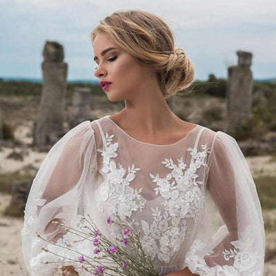 Wedding Dress - Premium Best Dress Deal | Everyday Home Deal