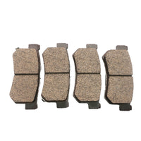 48413090A1 New Energy Electric Front Wheel Brake Disk Fit Ssangyong Actyon Front And Back Wheels Brake Pad