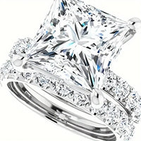 Women's High-End Designer-Look Cool-Girl Style Fashion Ring