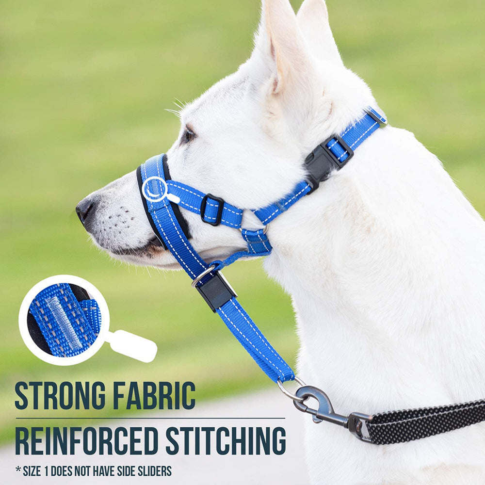 Dog Muzzle Rope | Everyday Home Deal