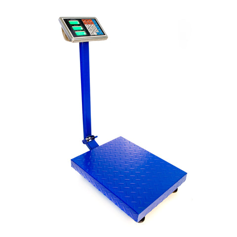 300kg Bench Scale - Pro Industrial Deal | Everyday Home Deal