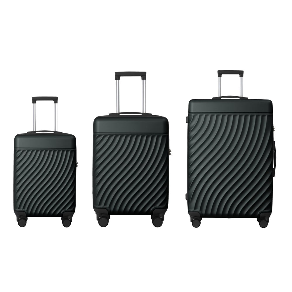 Luggage Set - Best Premium Luggage Deal | Everyday Home Deal