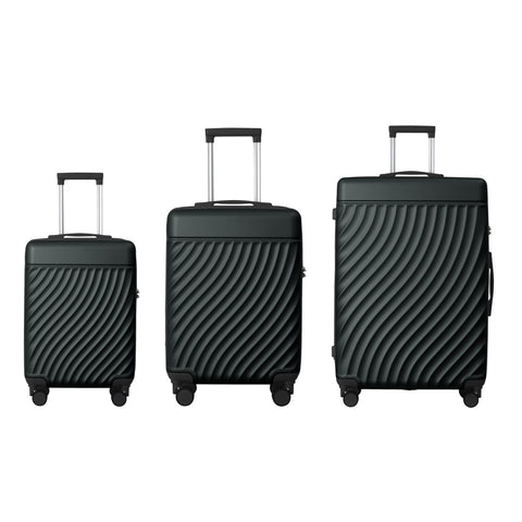 Luggage Set - Best Premium Luggage Deal | Everyday Home Deal