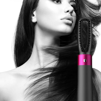 5-in-1 Hair Dryer - Pro Beauty Deal | Everyday Home Deal