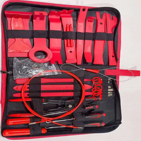 Car Removal Tool Kit - Pro Automotive Deal | Everyday Home Deal