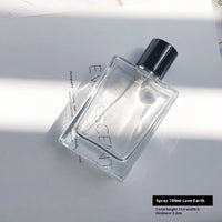 Perfume Bottle - Best Premium Glass Deal | Everyday Home Deal