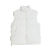 Men's Loose-Fitting Warm Outerwear For Autumn And Winter