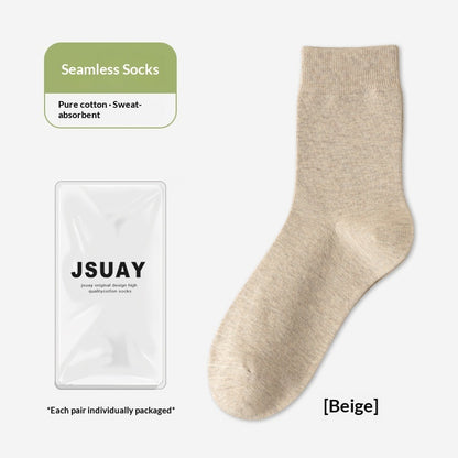 Men's Cotton Socks - Best Clothing Deal | Everyday Home Deal