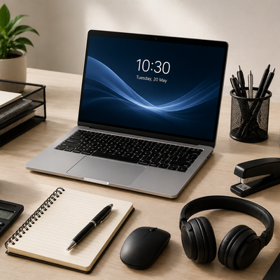 Computers & Office