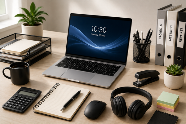 Consumer Electronics