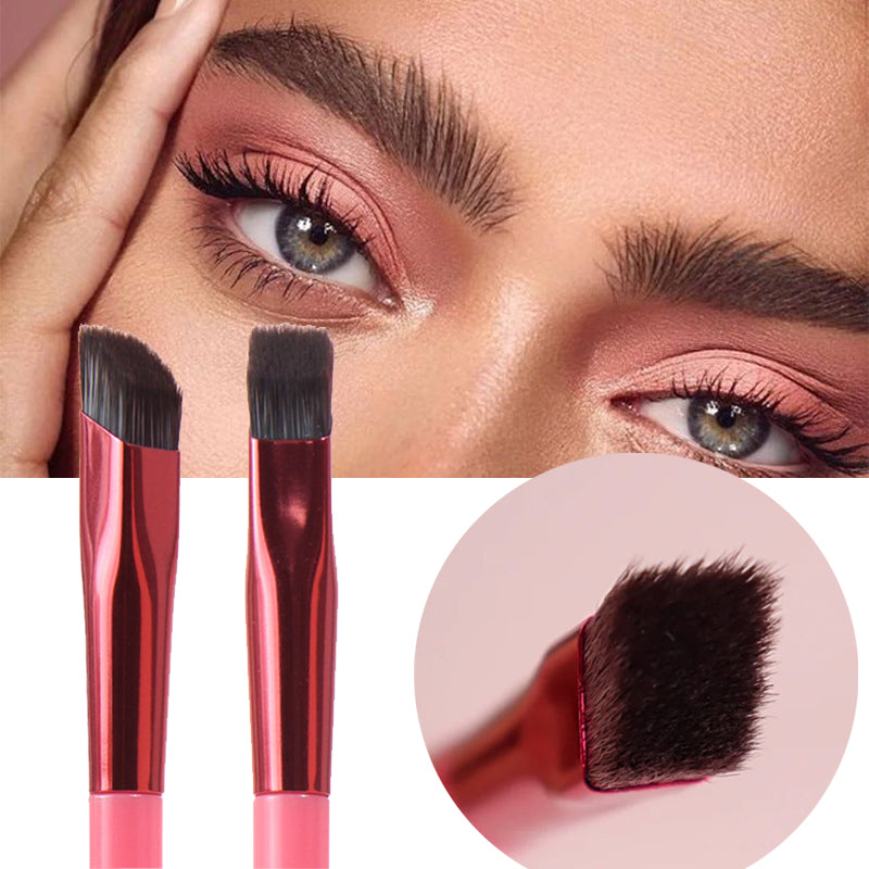 Wild Eyebrow Brush 3d Stereoscopic Painting Hairline Eyebrow Paste Artifact Eyebrow Brush Brow Makeup Brushes Concealer Brush | Everyday Home Deal