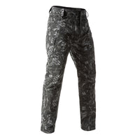 New IX5 Outdoor Commuter Relaxed-fit Multi-pocket Abrasion-resistant Work Pantsmulti-purpose