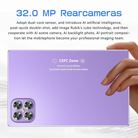 Smart Tablet - Best Premium Tech Deal | Everyday Home Deal