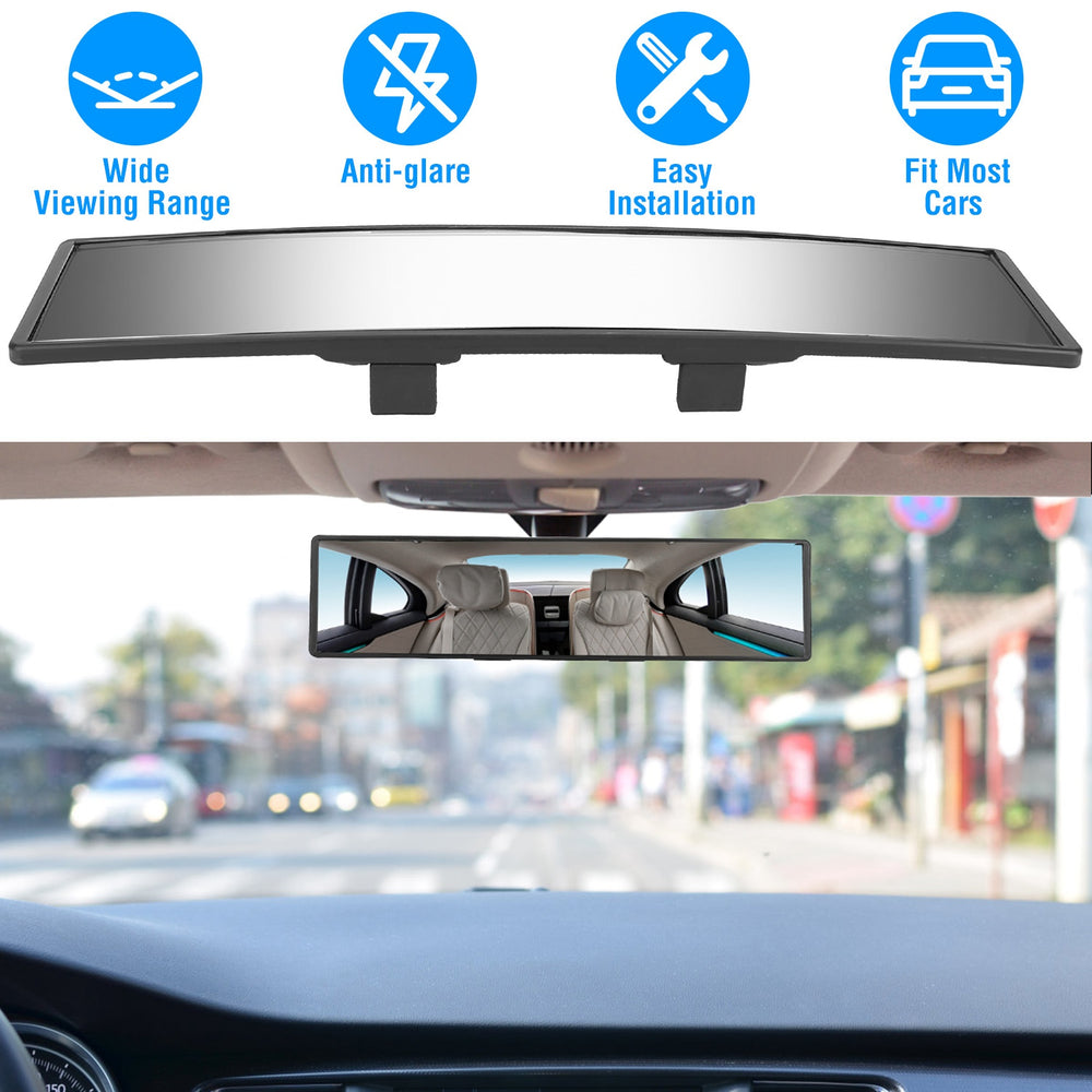 Car Rearview Mirror - Best Premium Auto Deal | Everyday Home Deal