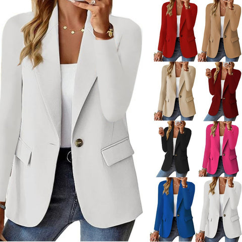 Lapel Jacket - Best Premium Wear Deal | Everyday Home Deal