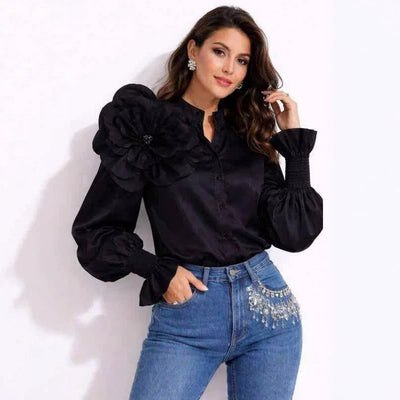 Lantern Blouse | Everyday Home Deal