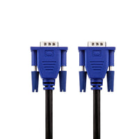 Computer Monitor TV HD Connection Video VGA Cable