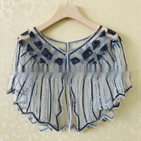 New-style Sun-protective Cape Coat From Europe And America