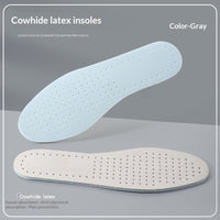 Leather Insoles - Best Premium Deal | Everyday Home Deal