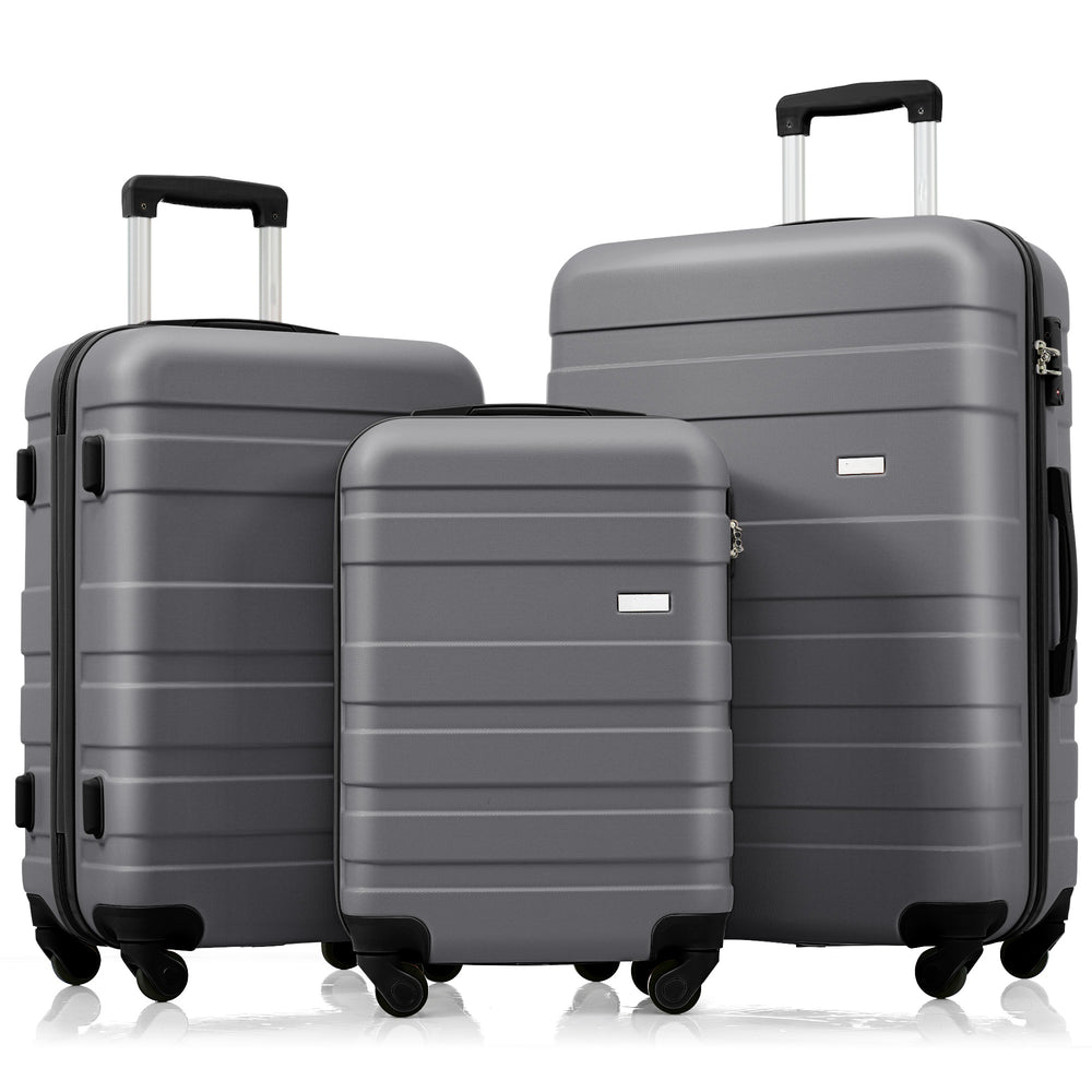 Luggage Set - Best Premium Luggage Deal | Everyday Home Deal