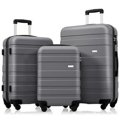 Luggage Set - Best Premium Luggage Deal | Everyday Home Deal