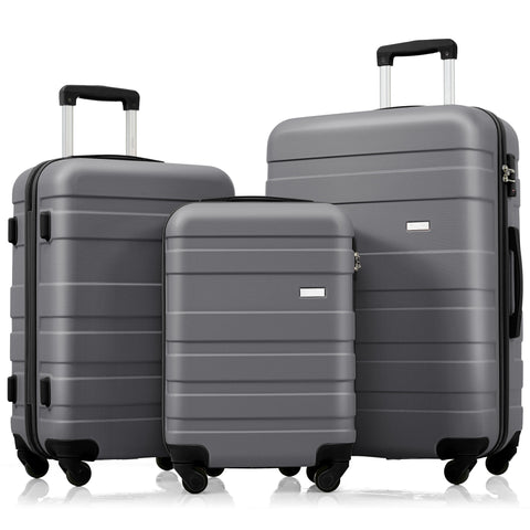 Luggage Set - Best Premium Luggage Deal | Everyday Home Deal