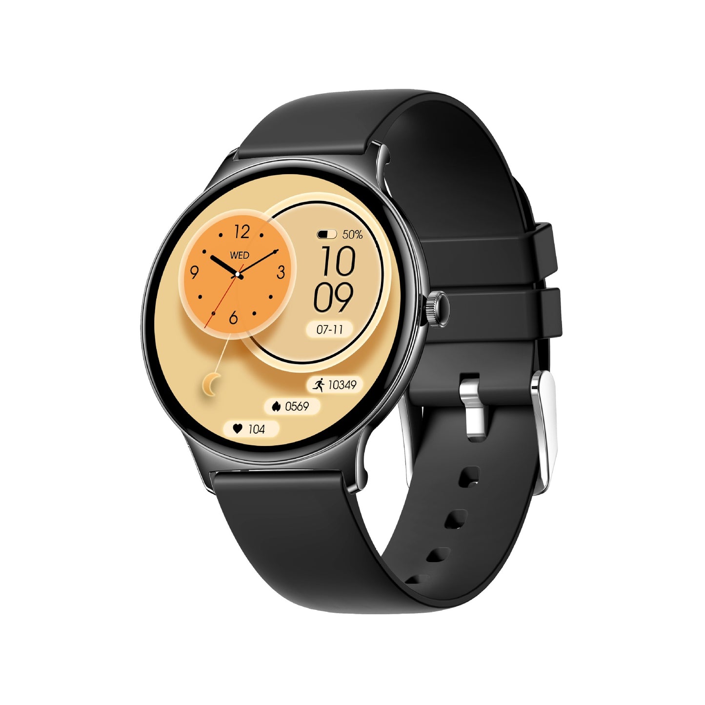 V89 Smart Watch - Best Smartwatch Deal | Everyday Home Deal