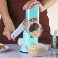 Multifunctional Mandoline Vegetable Slicer Potato Cutter Kitchen Gadget | Everyday Home Deal