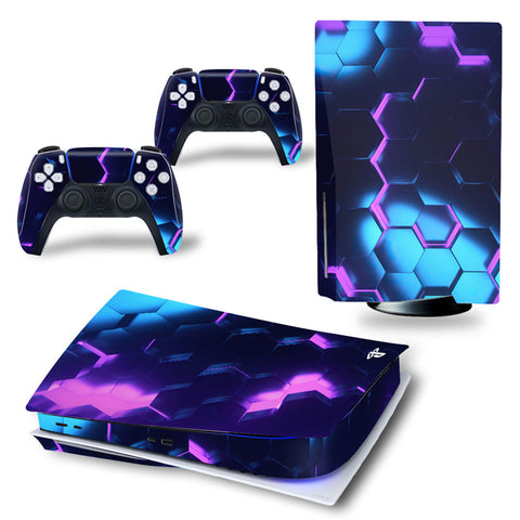 Game Console Sticker Film - Best Gaming Deal | Everyday Home Deal