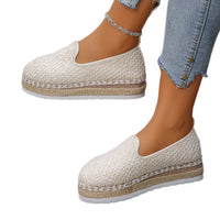 Casual Fashionable Versatile Womens Pumps