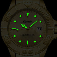 Submarine Fully Automatic Fake Mechanical Watch For Men