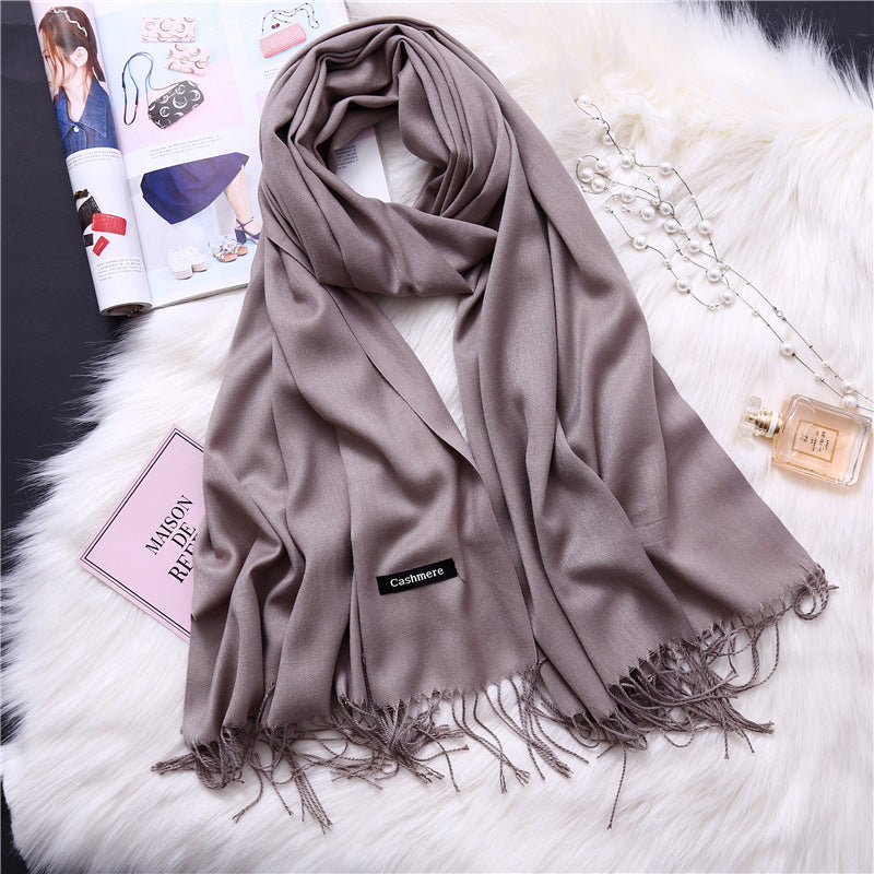 Women's Designer Scarf - Best Premium Apparel Deal | Everyday Home Deal