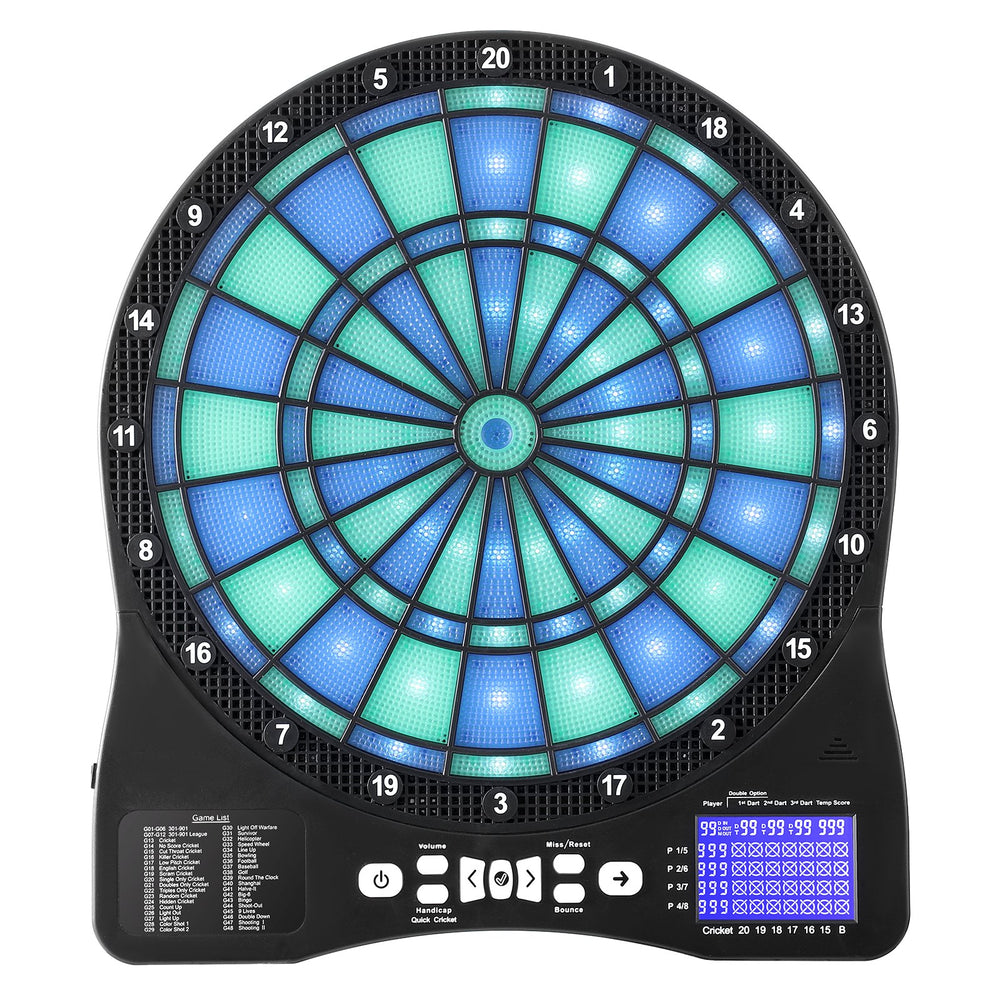 Dart Board - Best Premium Game Deal | Everyday Home Deal