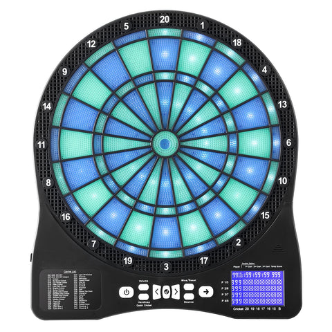 Dart Board - Best Premium Game Deal | Everyday Home Deal