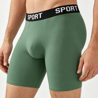 Men's Breathable Boxers