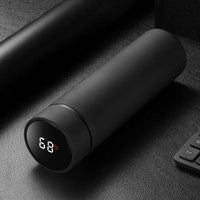 450ml Stainless Steel Vacuum Insulated Water Bottle | Travel & Sport | Everyday Home Deal