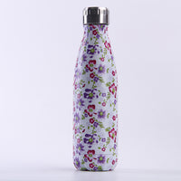 Stainless Steel Flask - Best Premium Sports Deal | Everyday Home Deal