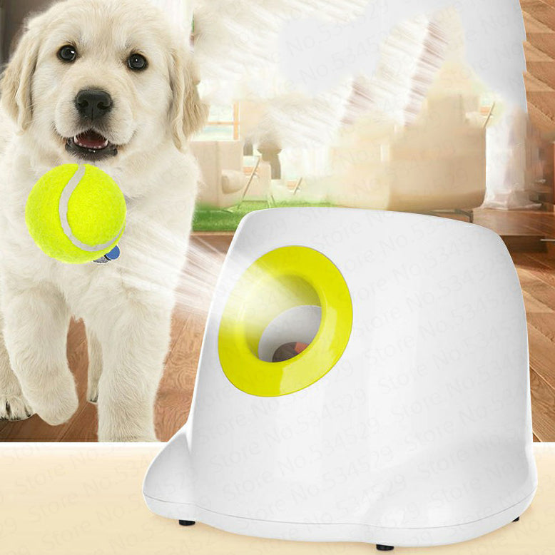 Dog Ball Launcher - Premium Best Pet Deal | Everyday Home Deal