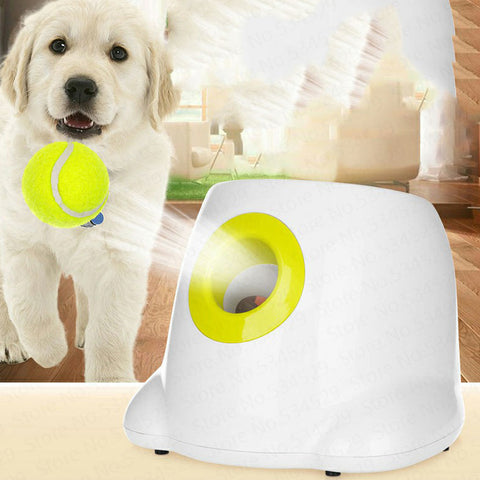 Dog Ball Launcher - Premium Best Pet Deal | Everyday Home Deal