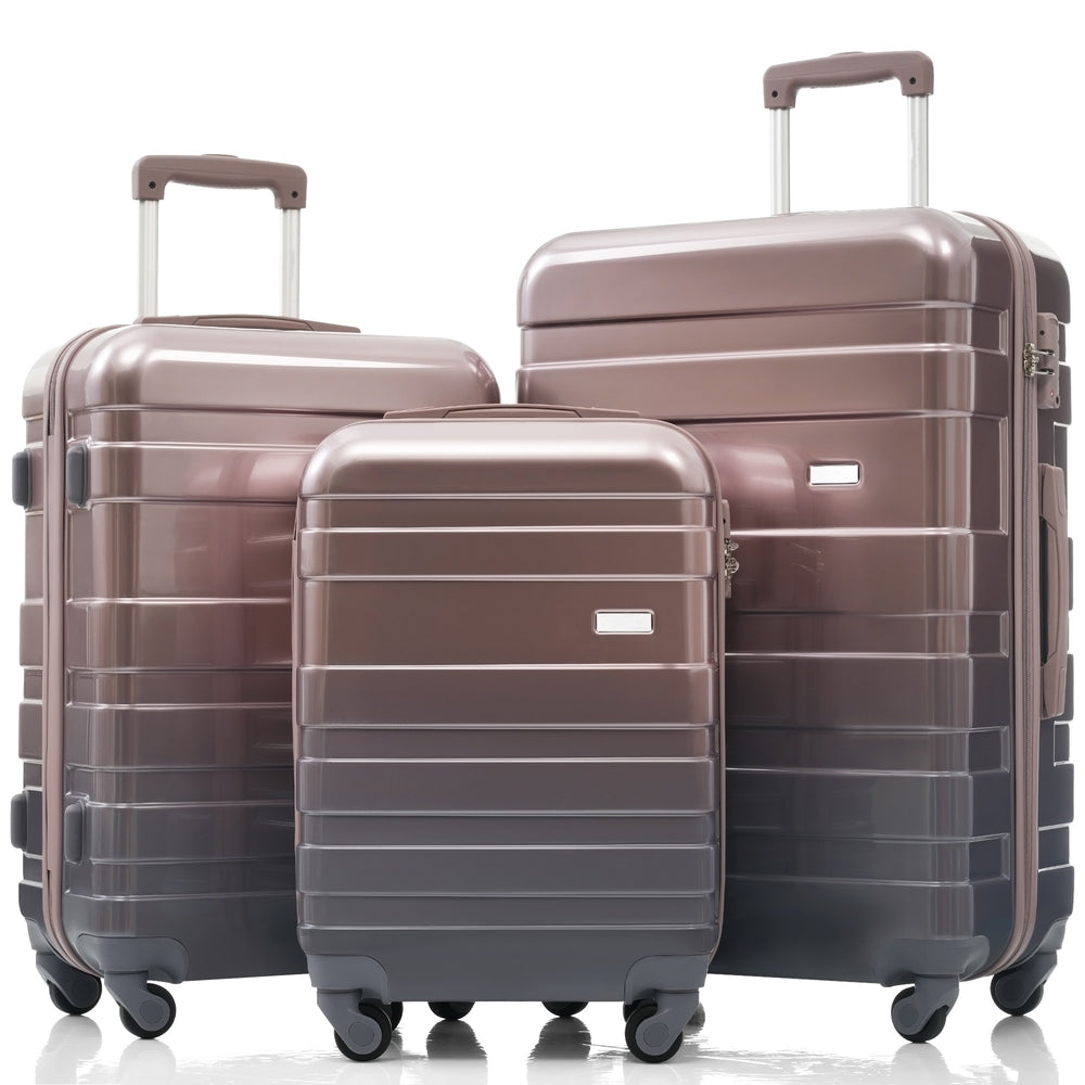 Luggage Set - Best Premium Luggage Deal | Everyday Home Deal