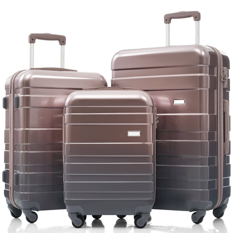Luggage Set - Best Premium Luggage Deal | Everyday Home Deal