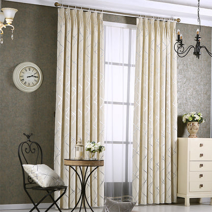 Chenille Curtains - Best Home Deal | Everyday Home Deal